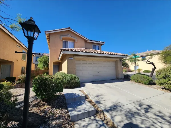 $2,095 | 557 Poplar Leaf Street, Las Vegas, NV 89144