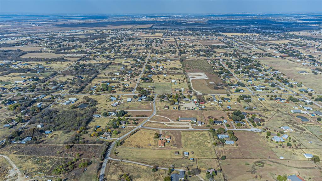 2121 Rock Creek Road Crowley, TX 76036 - Photo 14 of 22 a view of city view and ocean view