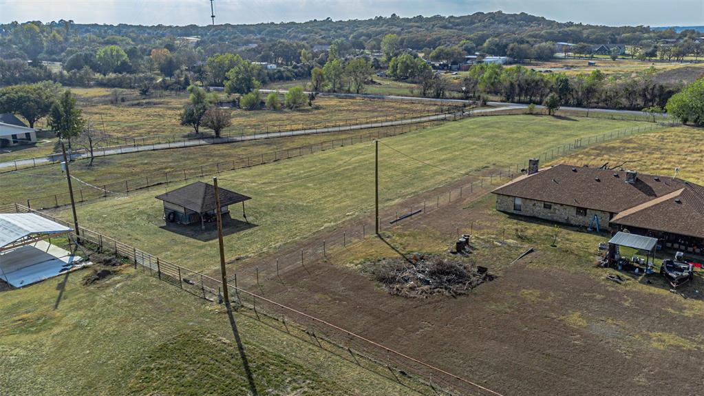 2121 Rock Creek Road Crowley, TX 76036 - Photo 18 of 22 a view of a street with a mountain