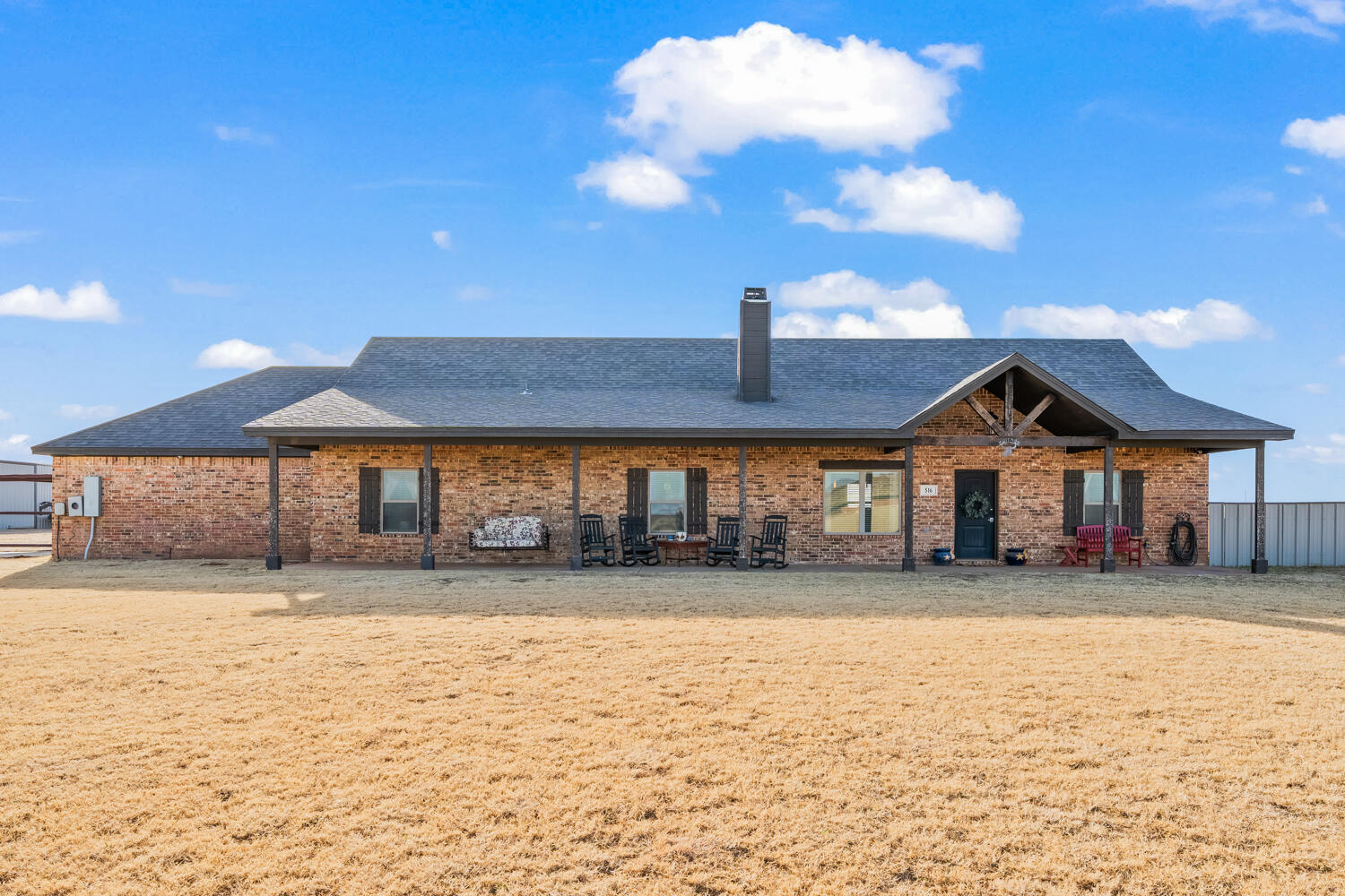 516 Nora Road Wilson, TX 79381 - Photo 1 of 41 516 Nora Road