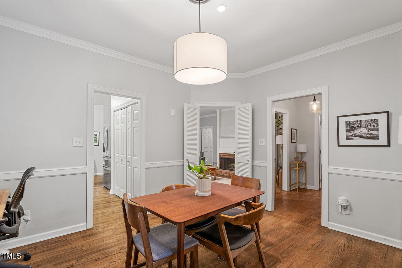 1725 Falls Church Road Raleigh, NC 27609 - Photo 17 of 36 1725 Falls Church Road