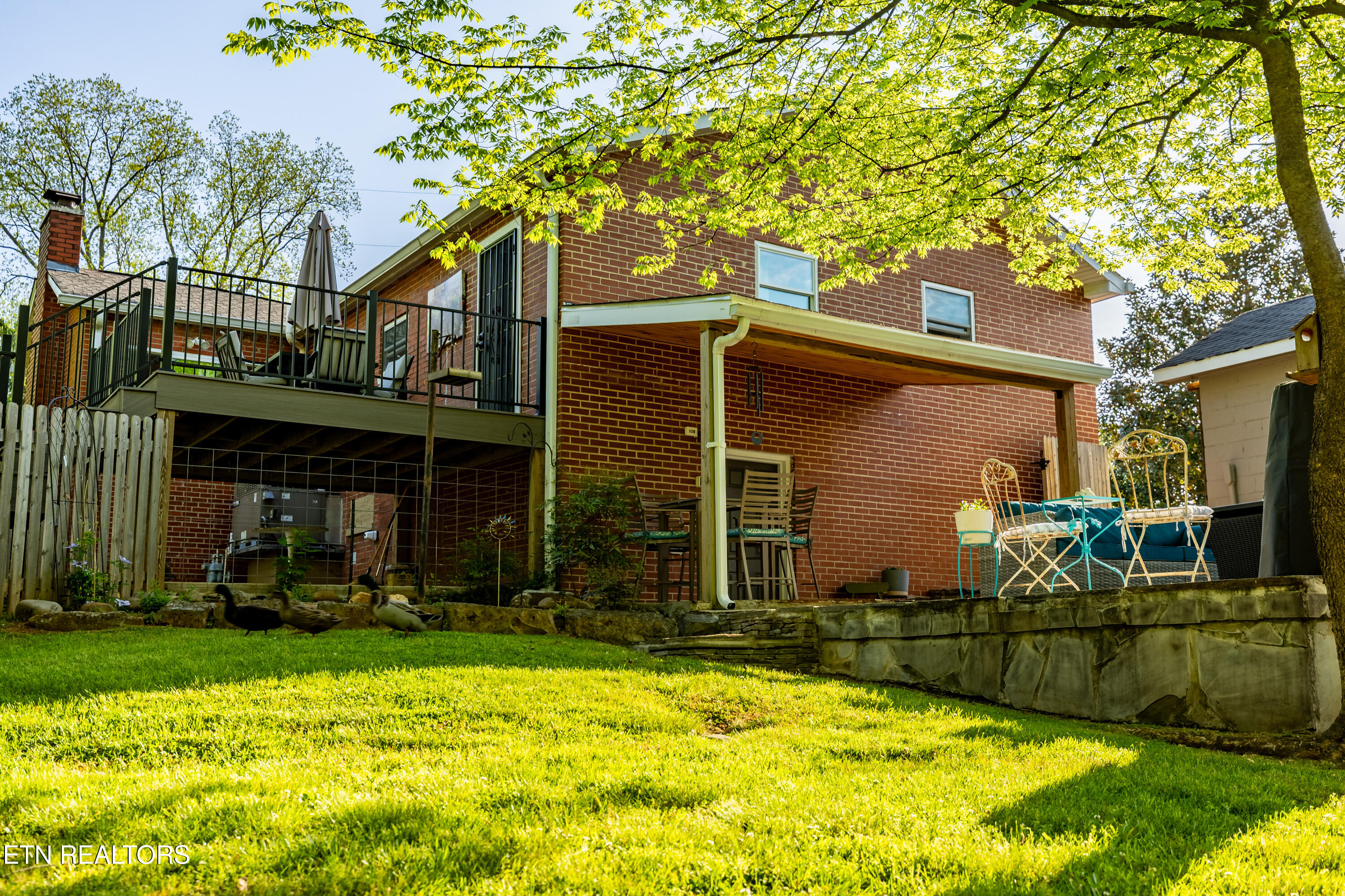 315 South Oak Street Sweetwater, TN 37874 - Photo 11 of 57 315SOakSt-11