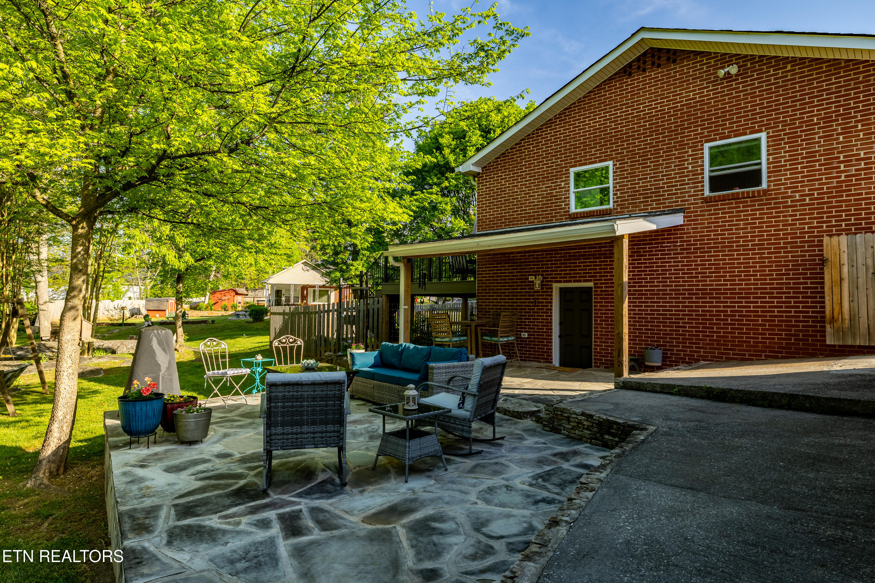 315 South Oak Street Sweetwater, TN 37874 - Photo 13 of 57 315SOakSt-13