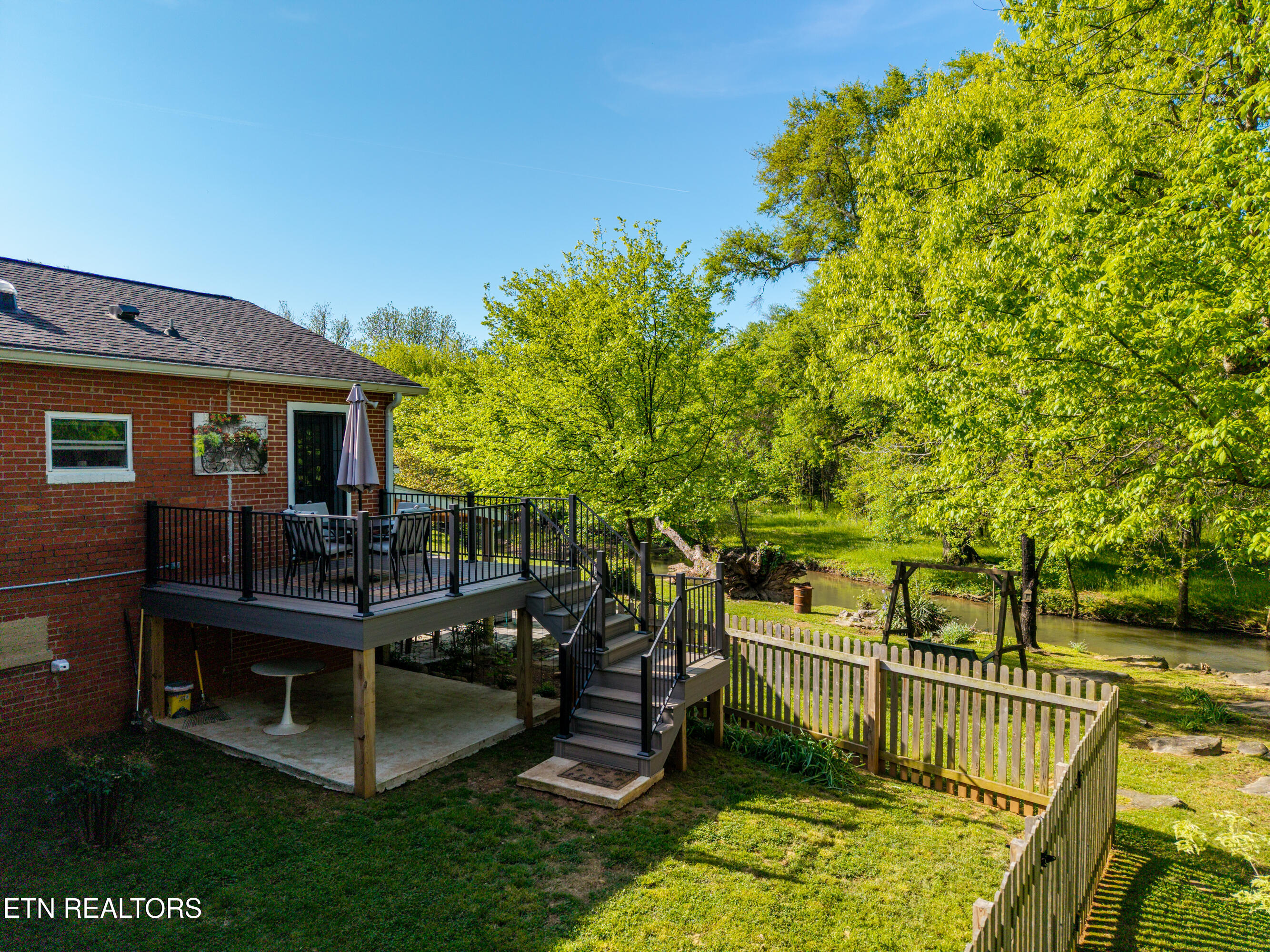 315 South Oak Street Sweetwater, TN 37874 - Photo 55 of 57 315SOakSt-56