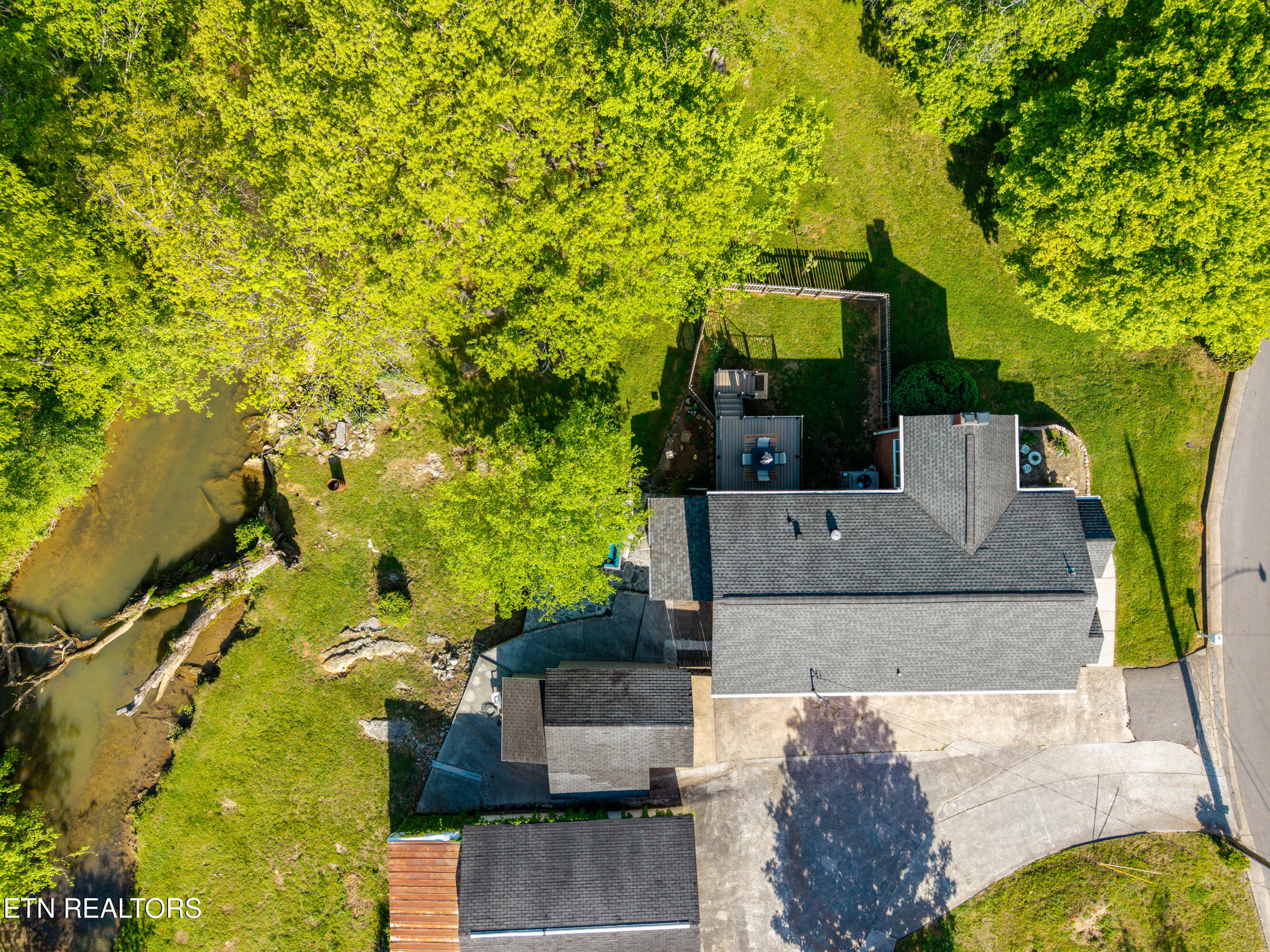 315 South Oak Street Sweetwater, TN 37874 - Photo 56 of 57 315SOakSt-57