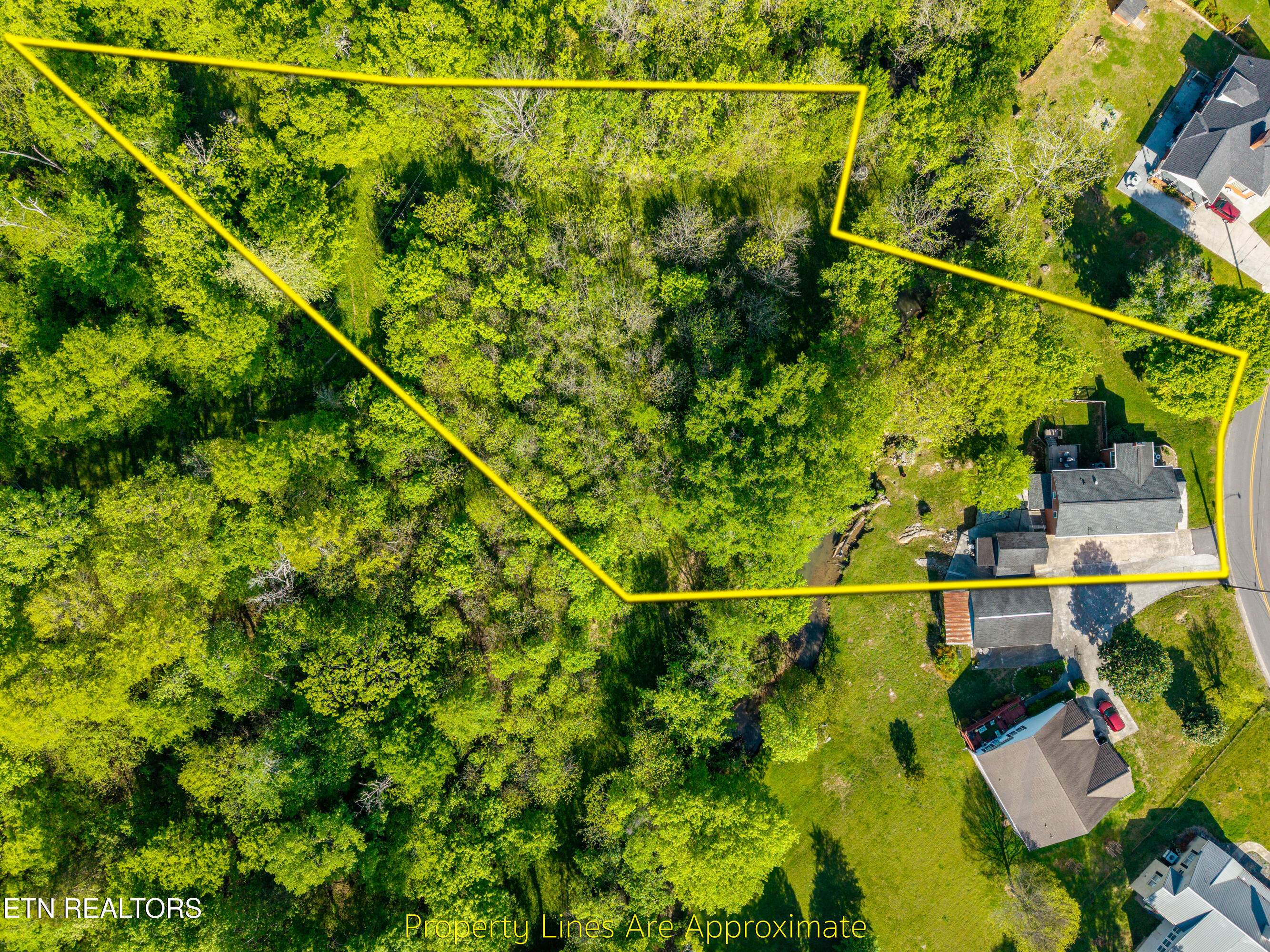 315 South Oak Street Sweetwater, TN 37874 - Photo 57 of 57 315SOakSt-58