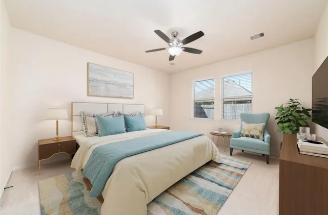 $2,995 | 15107 Sequoia Meadow Court, Humble, TX 77346