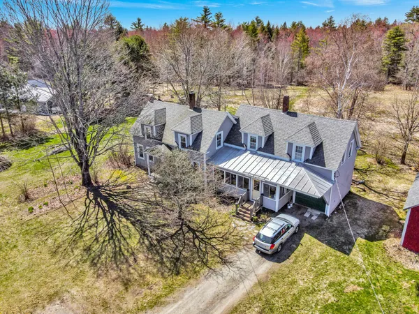 $450,000 | 55 Lewis Road, Sidney, ME 04330