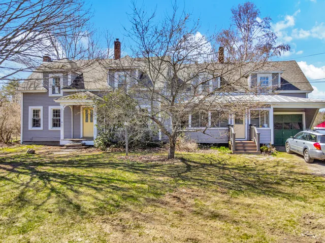 $475,000 | 55 Lewis Road, Sidney, ME 04330