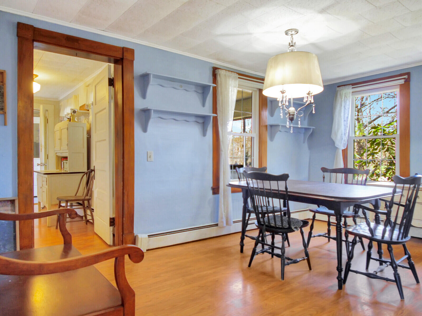 55 Lewis Road Sidney, ME 04330 - Photo 21 of 78 48_Int_247_DxO_mls