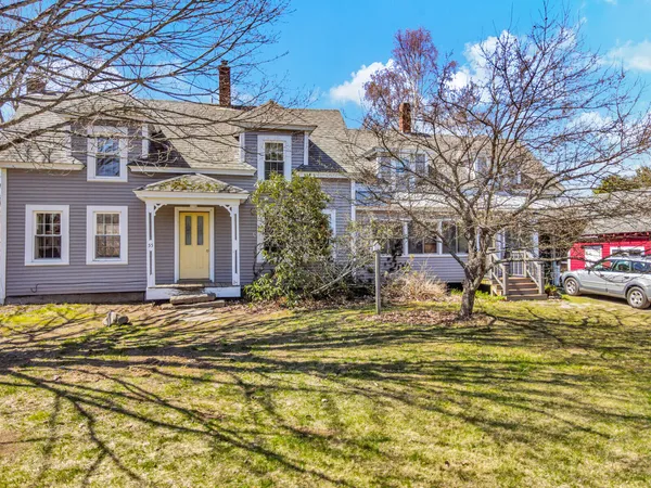 $450,000 | 55 Lewis Road, Sidney, ME 04330