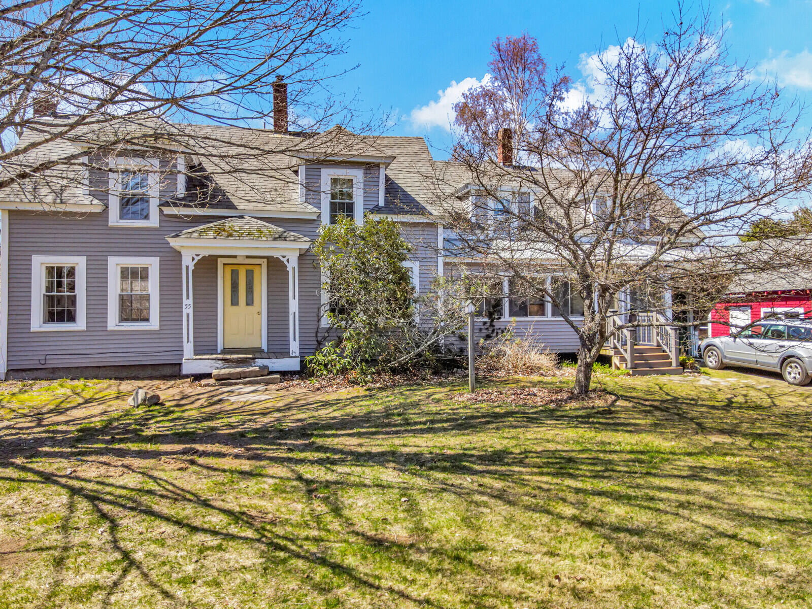 55 Lewis Road Sidney, ME 04330 - Photo 3 of 78 08_DJI_0273_DxO_mls