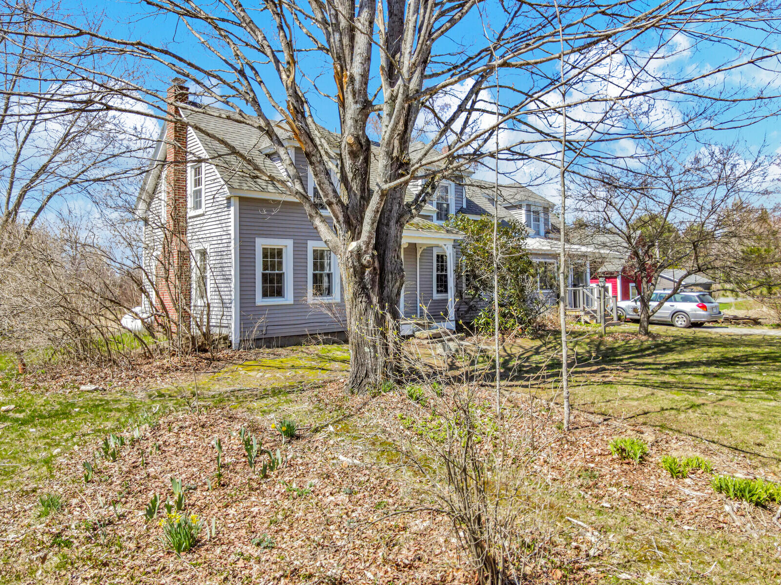 55 Lewis Road Sidney, ME 04330 - Photo 4 of 78 10_DJI_0275_DxO_mls