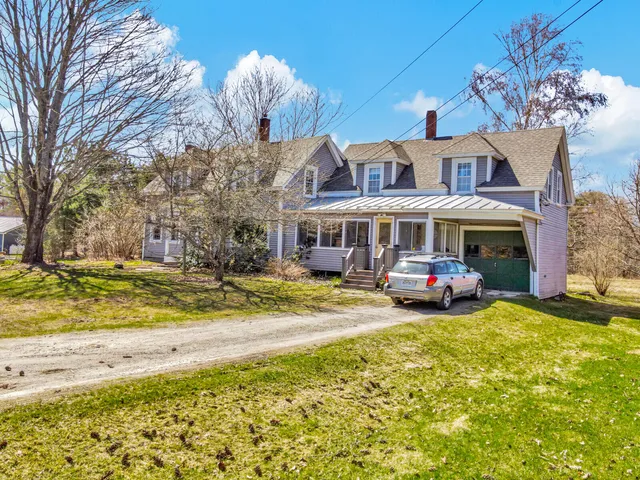 $475,000 | 55 Lewis Road, Sidney, ME 04330