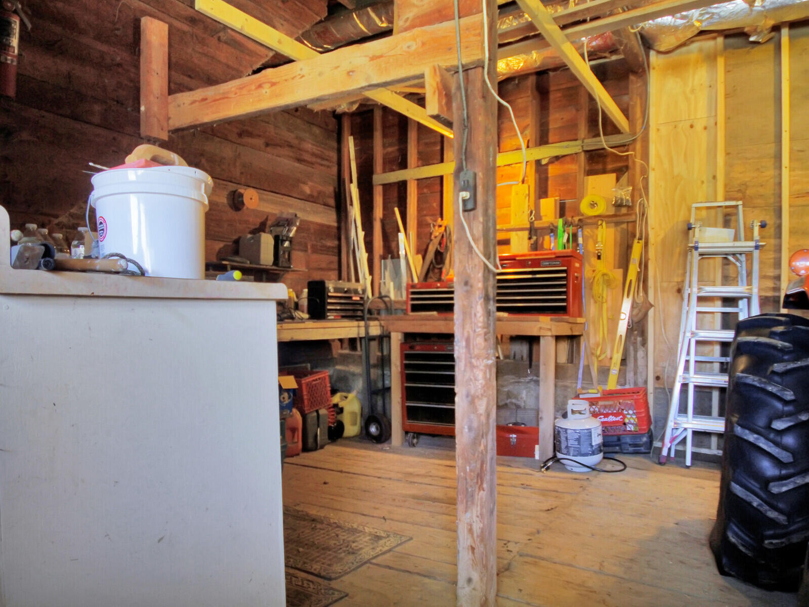 55 Lewis Road Sidney, ME 04330 - Photo 59 of 74 68_Int_349_DxO_mls