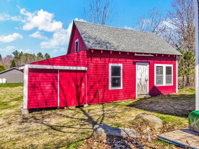 $475,000 | 55 Lewis Road, Sidney, ME 04330