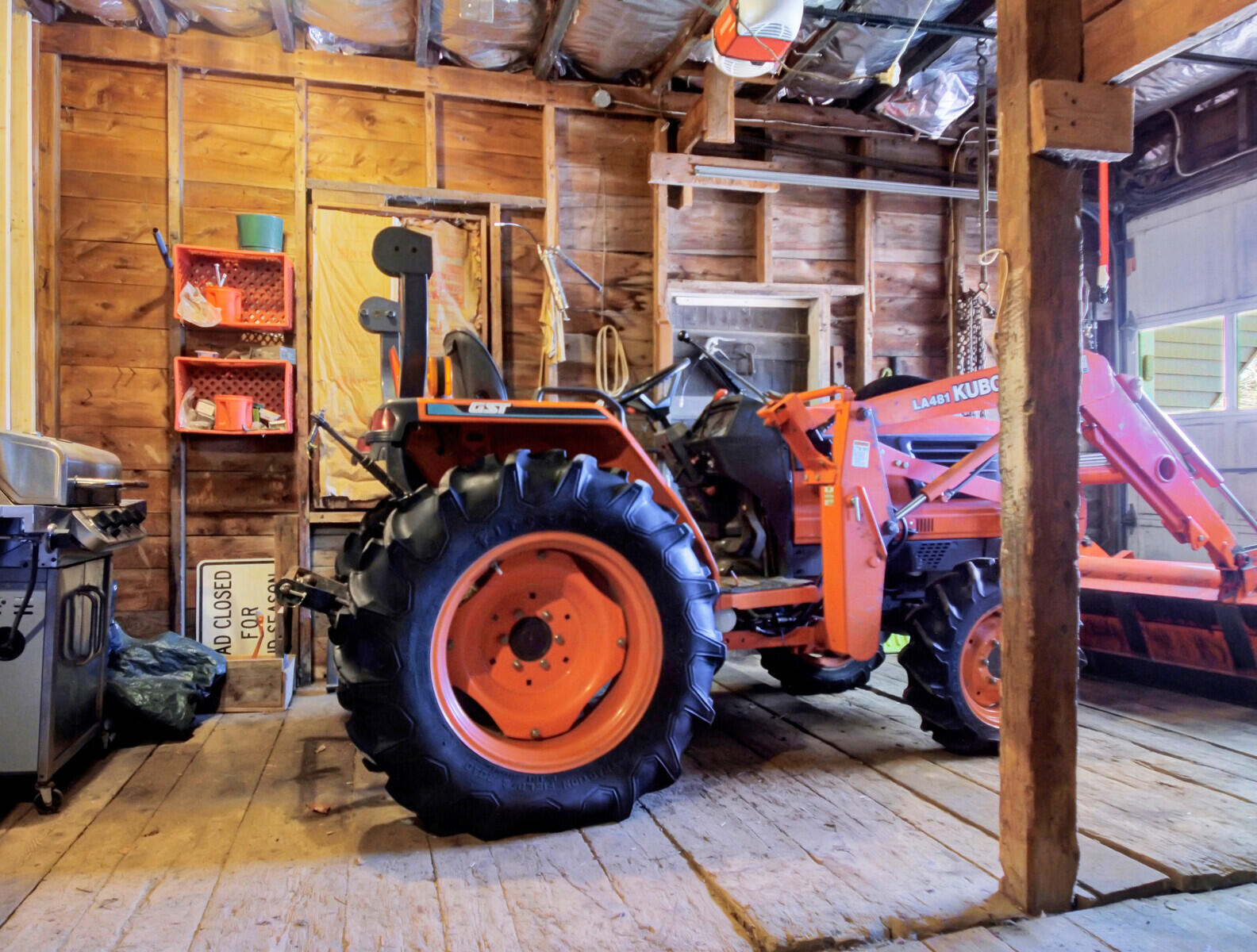 55 Lewis Road Sidney, ME 04330 - Photo 61 of 78 70_Int_355_DxO_mls