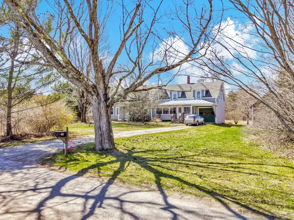 $450,000 | 55 Lewis Road, Sidney, ME 04330