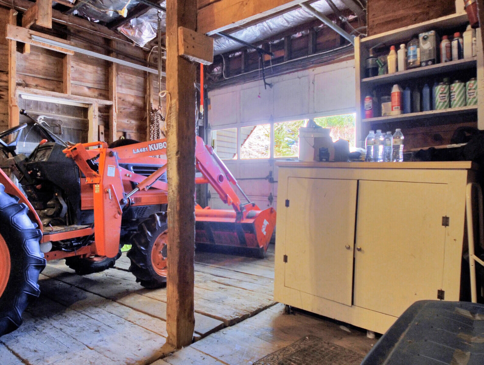 55 Lewis Road Sidney, ME 04330 - Photo 64 of 78 71_Int_364_DxO_mls