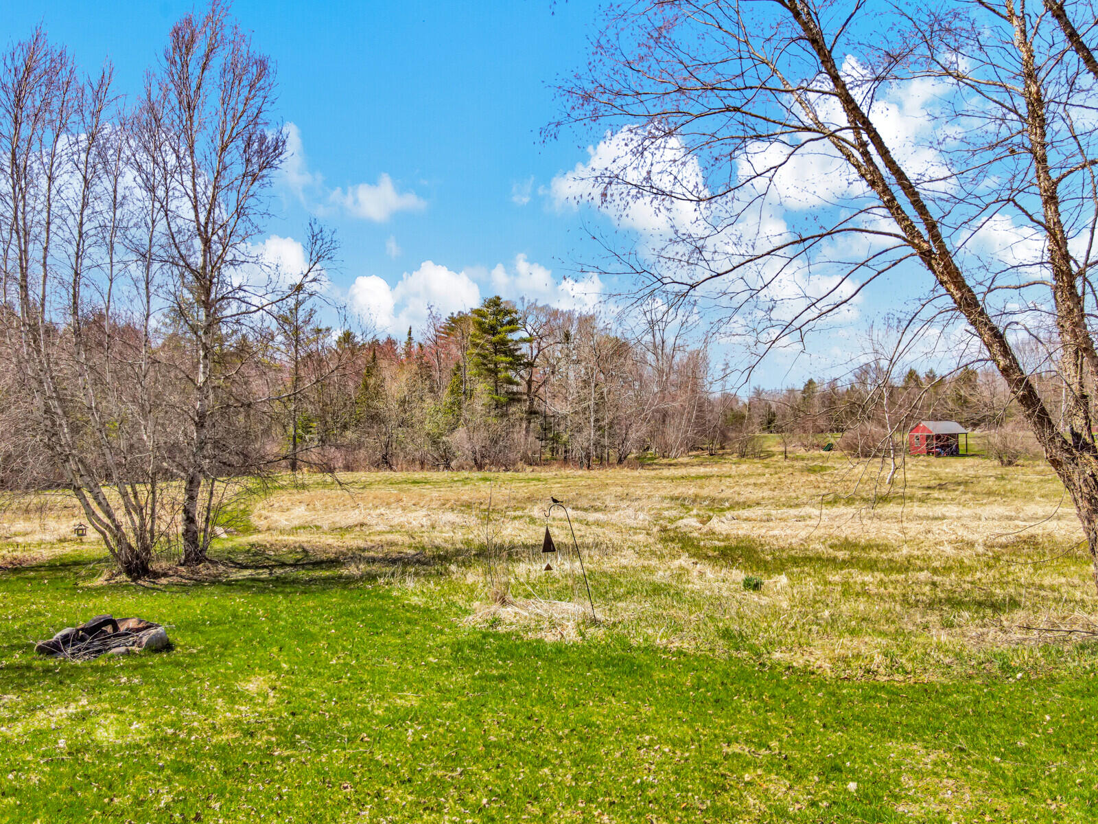 55 Lewis Road Sidney, ME 04330 - Photo 66 of 74 14_DJI_0279_DxO_mls