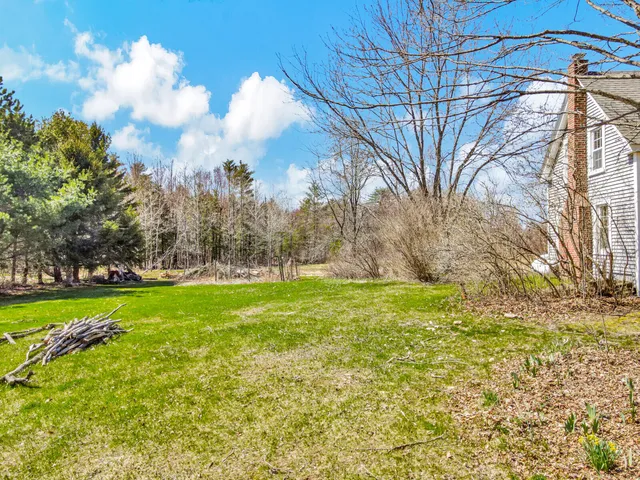 $475,000 | 55 Lewis Road, Sidney, ME 04330