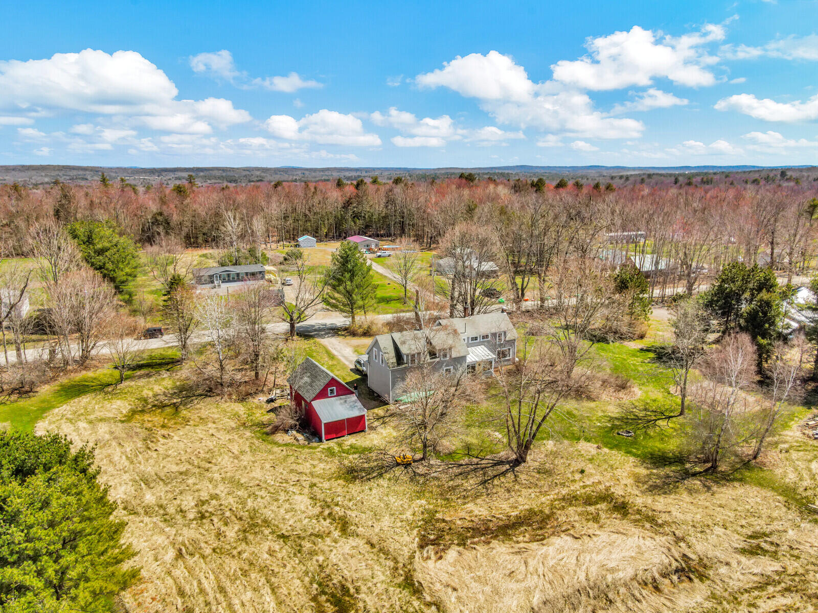 55 Lewis Road Sidney, ME 04330 - Photo 67 of 74 18_DJI_0283_DxO_mls