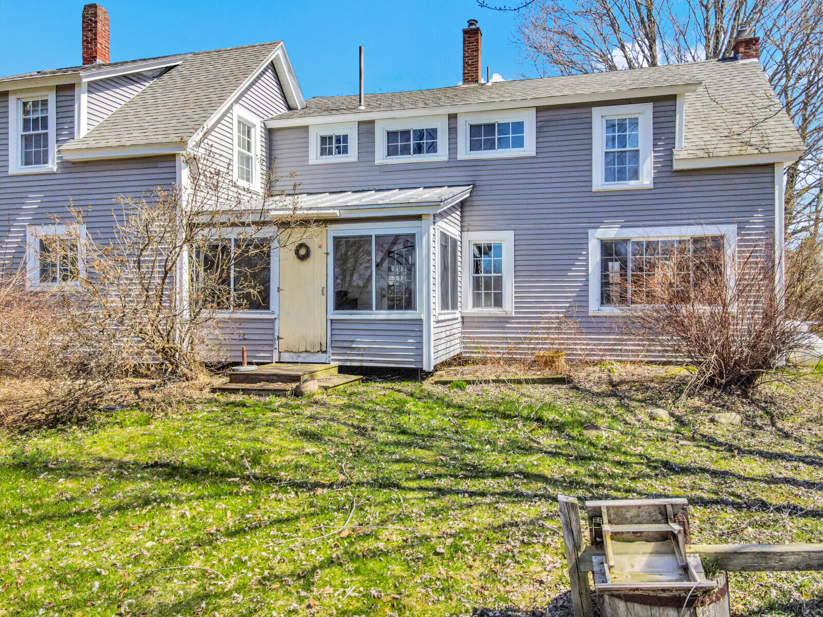 55 Lewis Road Sidney, ME 04330 - Photo 68 of 78 12_DJI_0277_DxO_mls