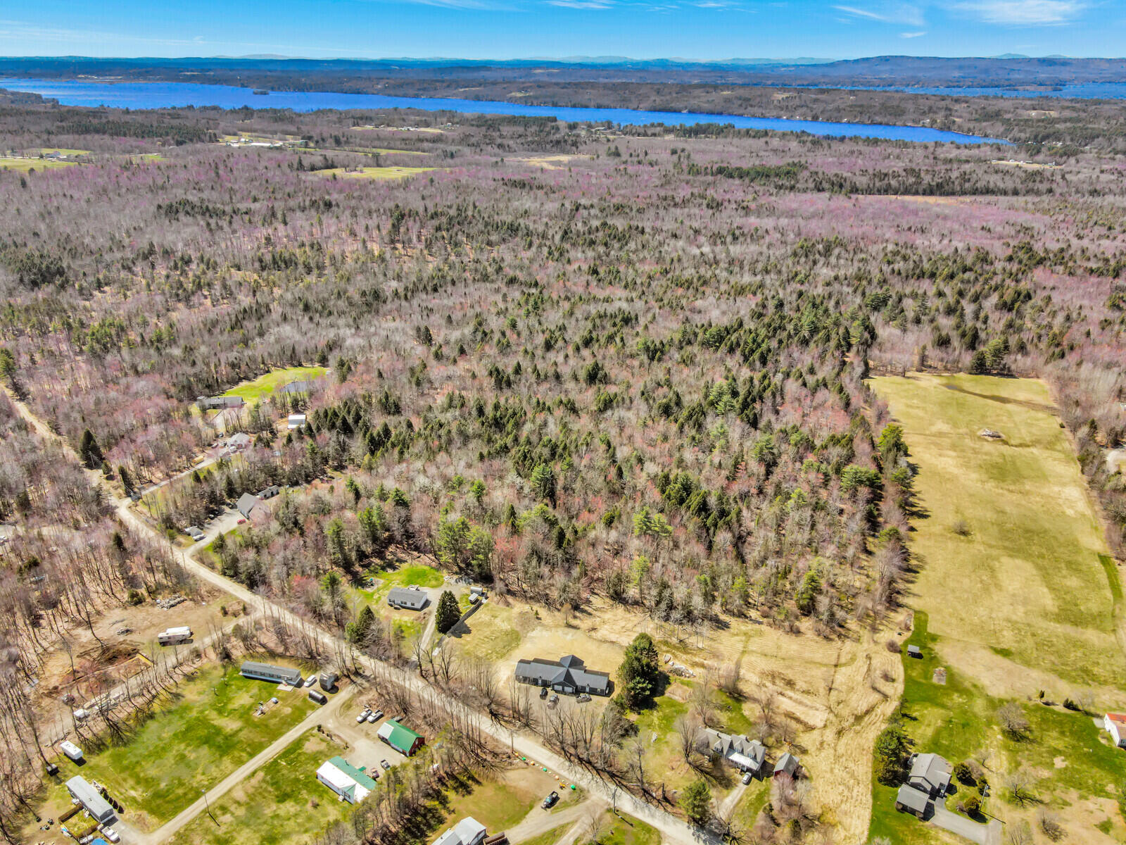 55 Lewis Road Sidney, ME 04330 - Photo 68 of 74 27_DJI_0292_DxO_mls