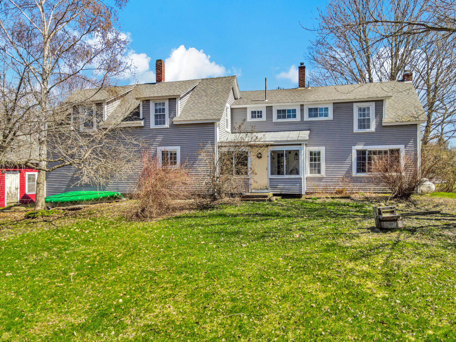 55 Lewis Road Sidney, ME 04330 - Photo 69 of 78 13_DJI_0278_DxO_mls