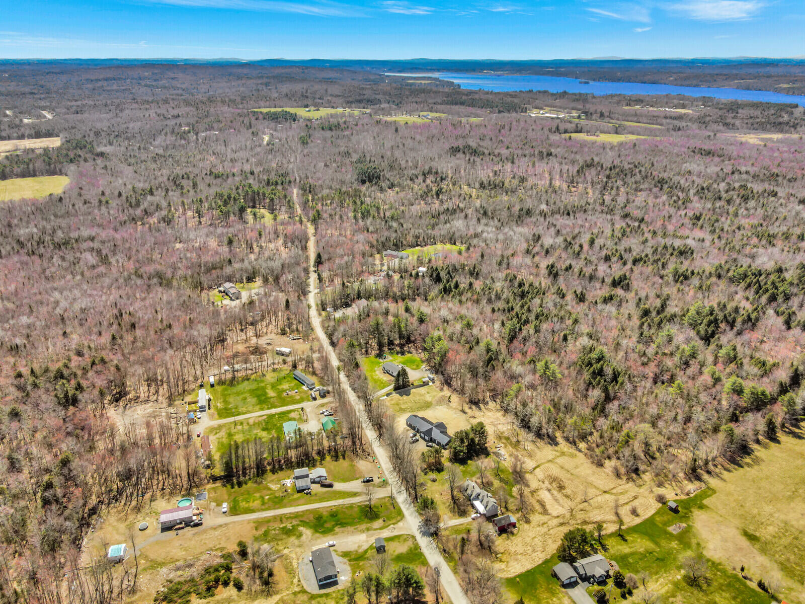 55 Lewis Road Sidney, ME 04330 - Photo 70 of 74 29_DJI_0294_DxO_mls