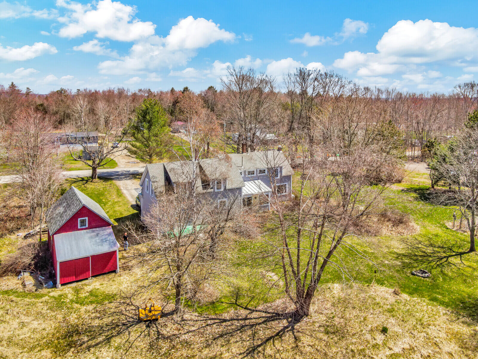 55 Lewis Road Sidney, ME 04330 - Photo 7 of 78 17_DJI_0282_DxO_mls