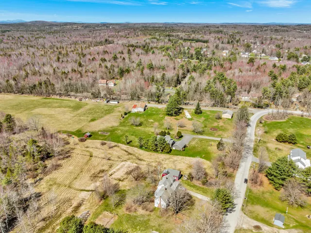 $475,000 | 55 Lewis Road, Sidney, ME 04330