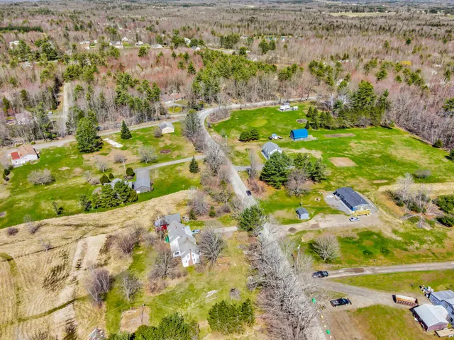 $470,000 | 55 Lewis Road, Sidney, ME 04330