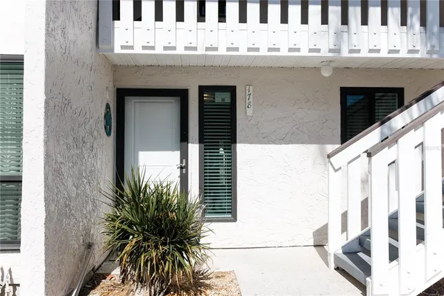 $540,000 | 1801 Gulf Drive North, Unit 178, Bradenton Beach, FL 34217