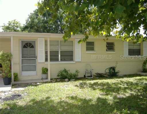 4701 Carlyle Road Tampa, FL 33615 - Photo 1 of 1 Exterior Front
