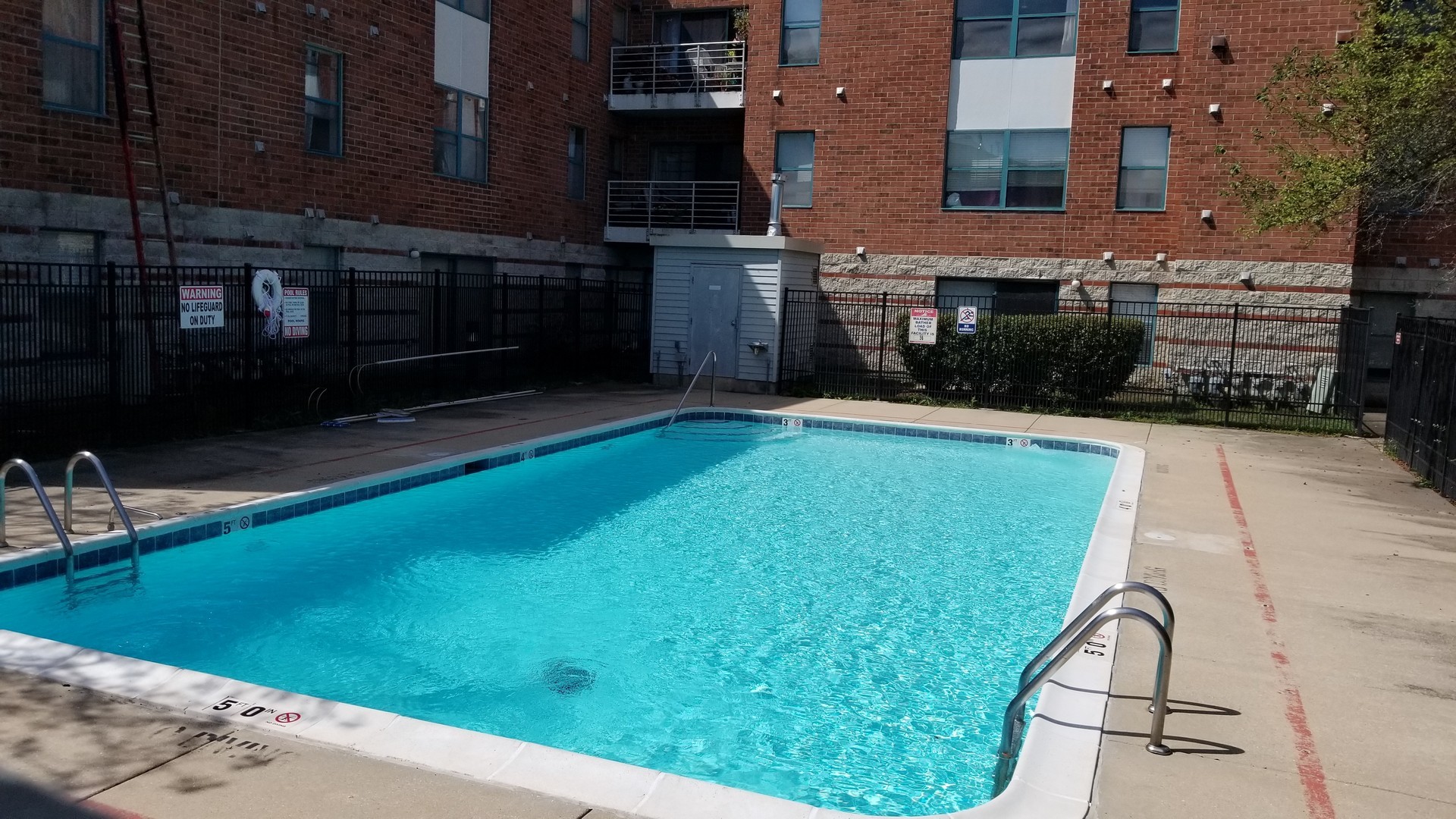 3255 Kirchoff Road, Unit 206 Rolling Meadows, IL 60008 - Photo 13 of 13