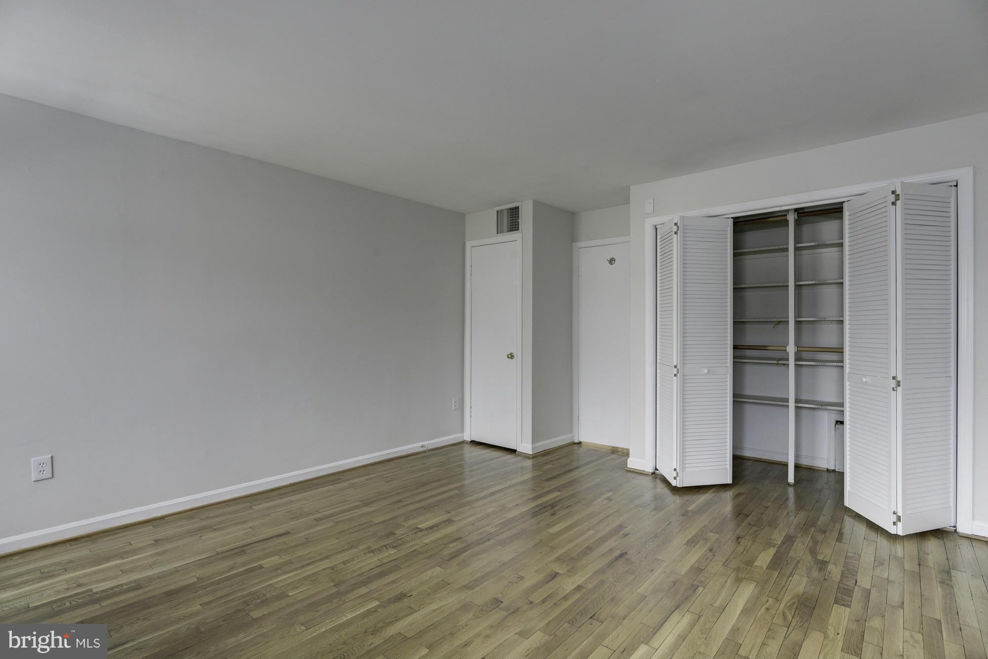 335 11th Street Southeast Washington, DC 20003 - Photo 7 of 13 Bedroom