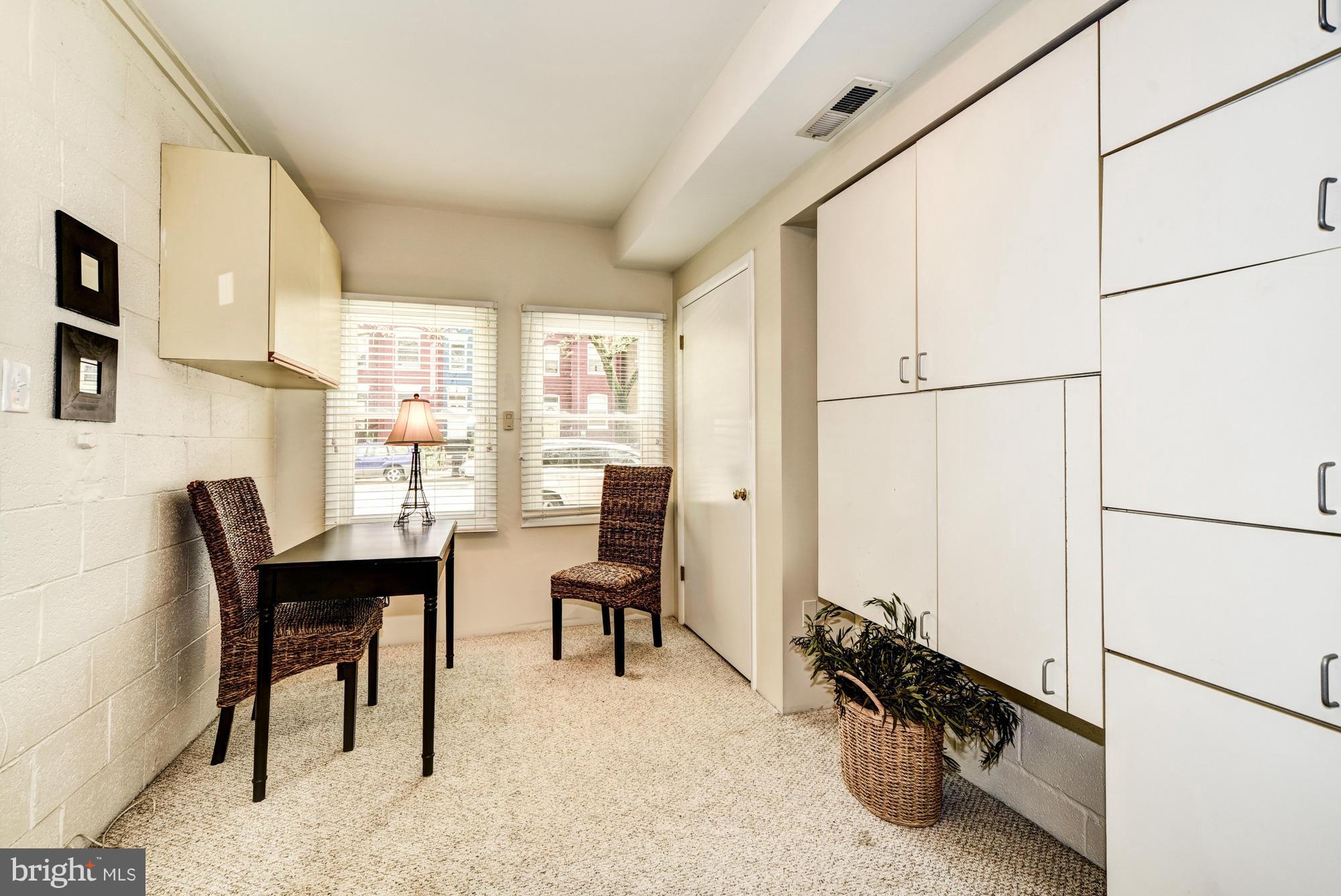 335 11th Street Southeast Washington, DC 20003 - Photo 8 of 13 Interior (General)