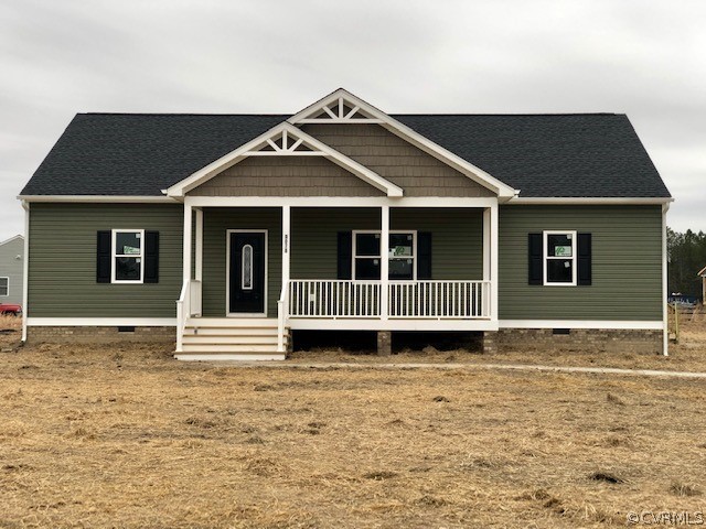 8967 Rock Cedar Road Providence Forge, VA 23140 - Photo 1 of 1 Gallery Image 1
