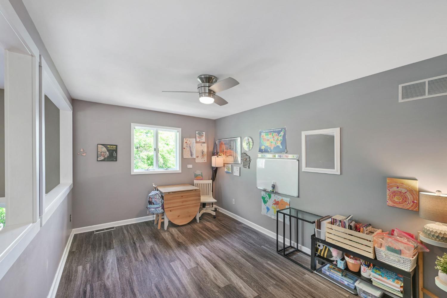 1236 Monteray Circle Lawrenceburg, IN 47025 - Photo 47 of 66 Bedroom #2 (Second floor)