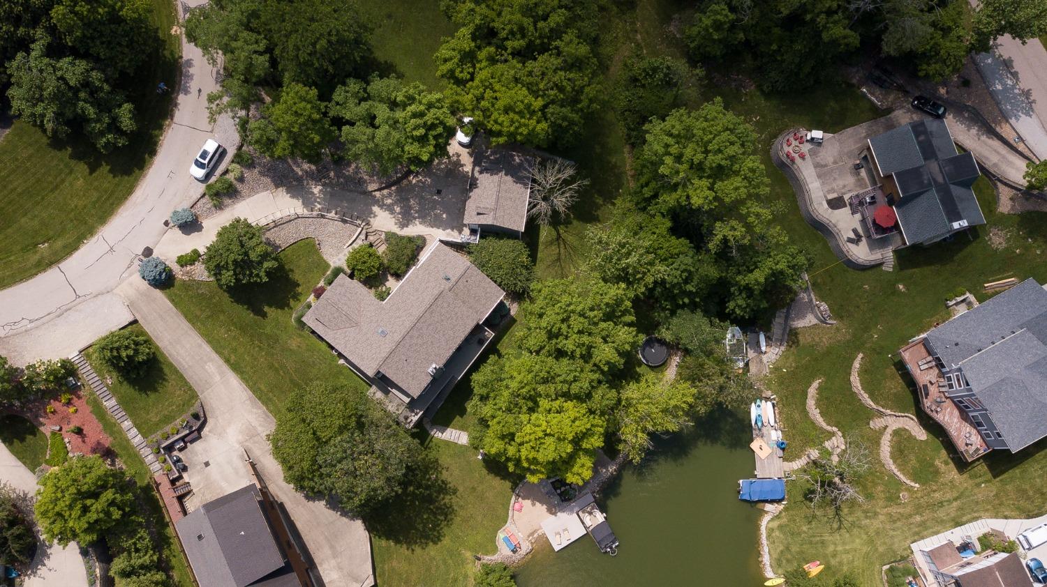 1236 Monteray Circle Lawrenceburg, IN 47025 - Photo 61 of 66