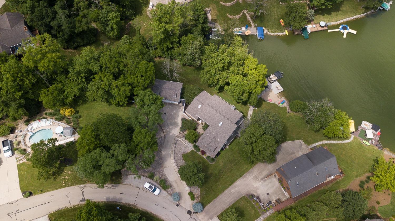 1236 Monteray Circle Lawrenceburg, IN 47025 - Photo 62 of 66