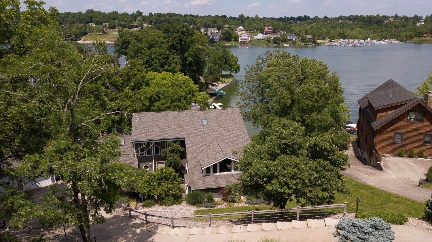 1236 Monteray Circle Lawrenceburg, IN 47025 - Photo 63 of 66