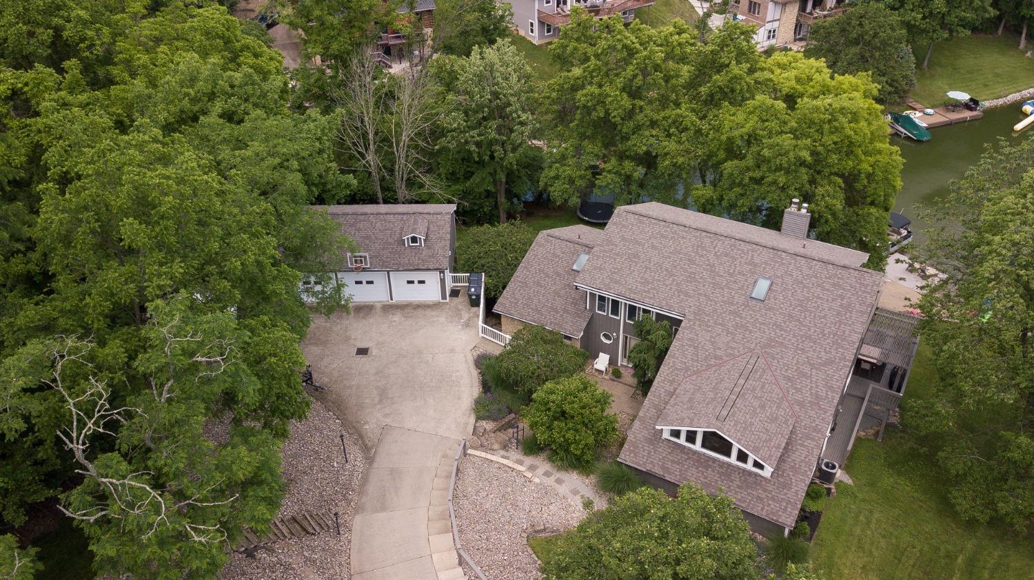 1236 Monteray Circle Lawrenceburg, IN 47025 - Photo 64 of 66