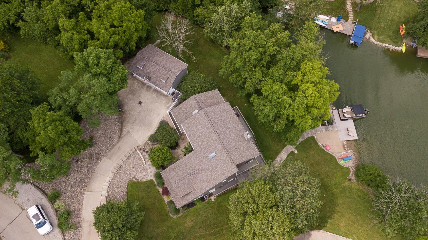 1236 Monteray Circle Lawrenceburg, IN 47025 - Photo 65 of 66