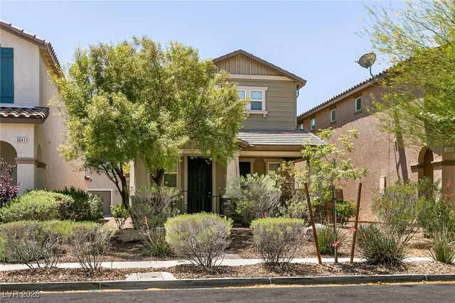 $480,000 | 3045 Camino Rico Avenue, Henderson, NV 89044