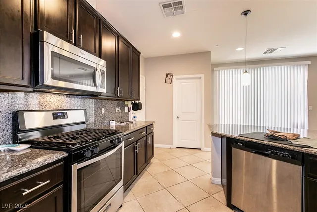 $480,000 | 3045 Camino Rico Avenue, Henderson, NV 89044