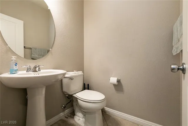 $480,000 | 3045 Camino Rico Avenue, Henderson, NV 89044