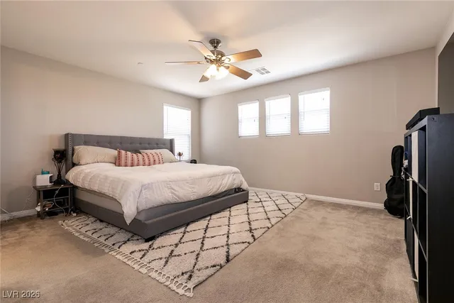 $480,000 | 3045 Camino Rico Avenue, Henderson, NV 89044