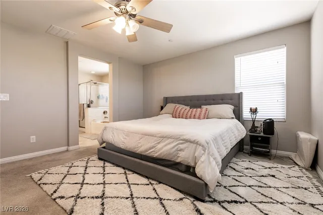 $480,000 | 3045 Camino Rico Avenue, Henderson, NV 89044